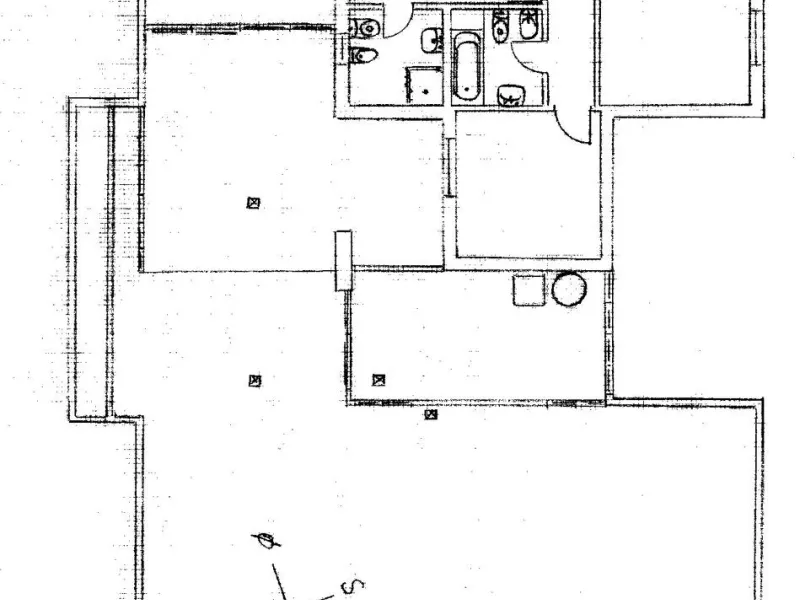 Apartment - Penthouse в продаже в Benalmadena, Málaga. В доме 3 спален и 2 ванных комнат. Площадь дома 126 м²