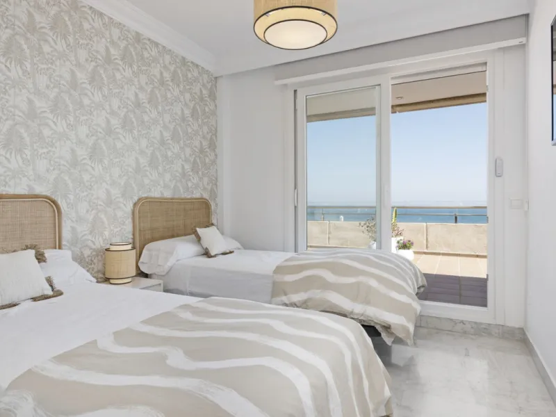 Discover a Truly One-of-a-Kind Penthouse!