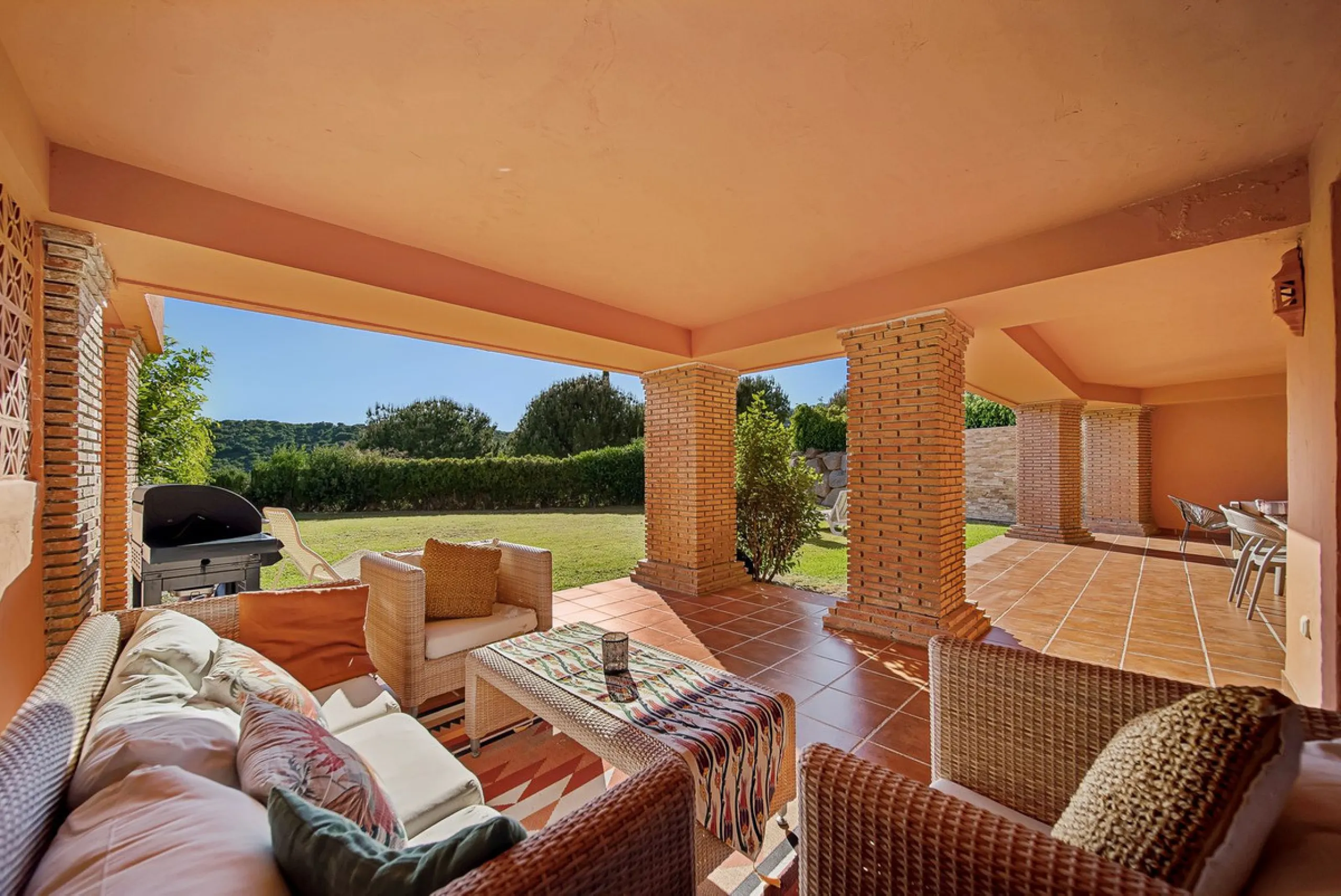*Apartment for Sale in Casares Golf Gardens - Your Private Oasis on the Costa del Sol**