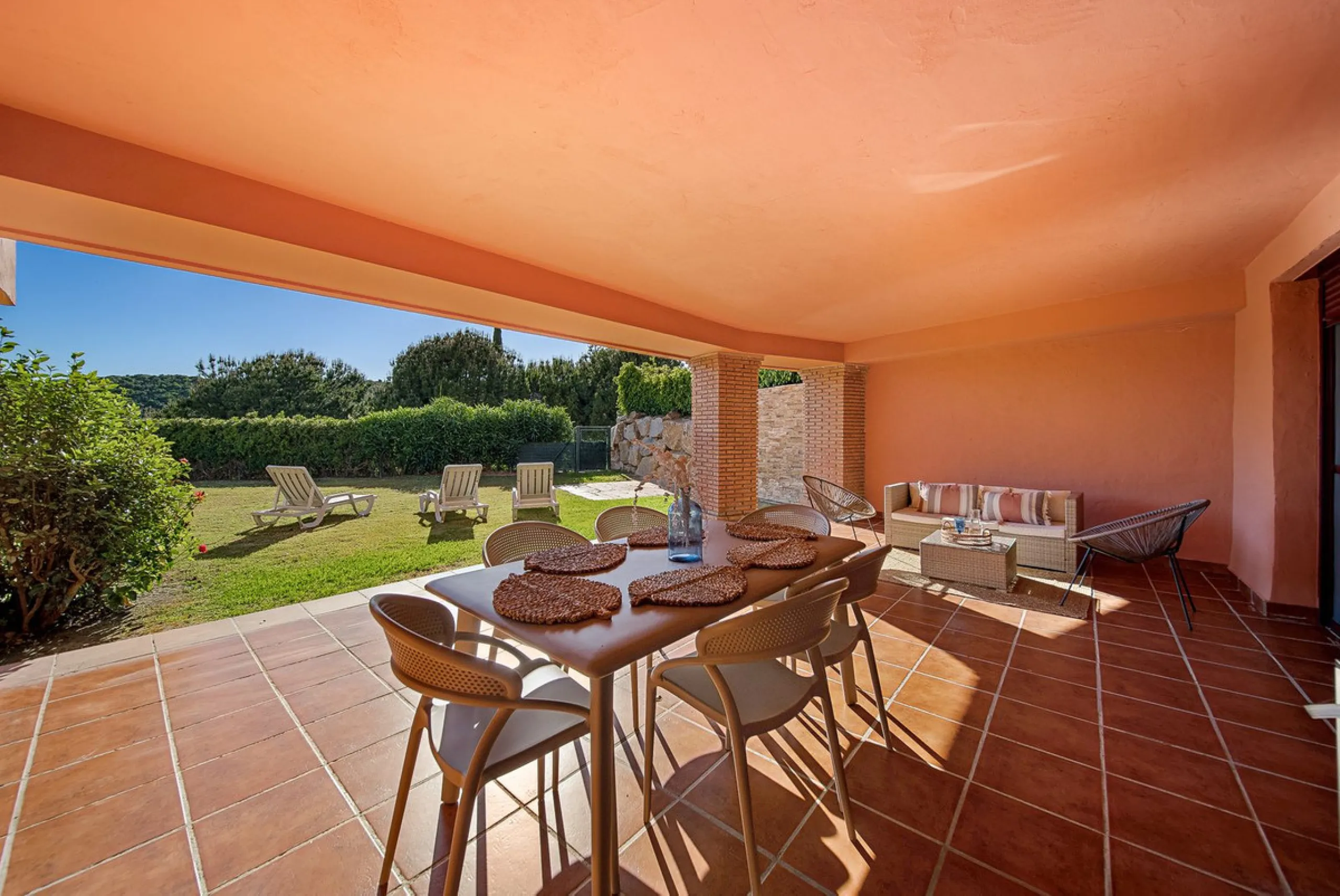 *Apartment for Sale in Casares Golf Gardens - Your Private Oasis on the Costa del Sol**