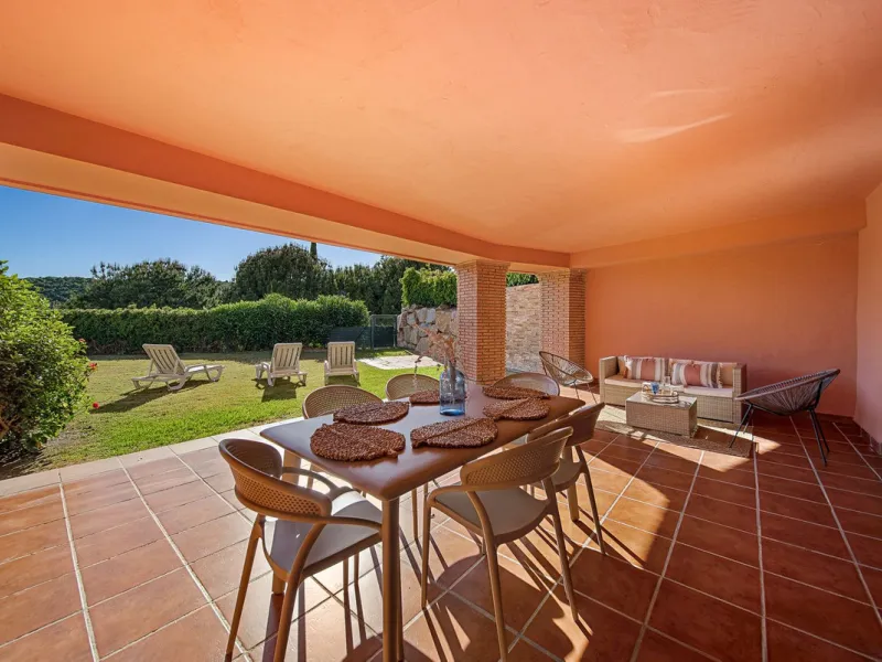 *Apartment for Sale in Casares Golf Gardens - Your Private Oasis on the Costa del Sol**