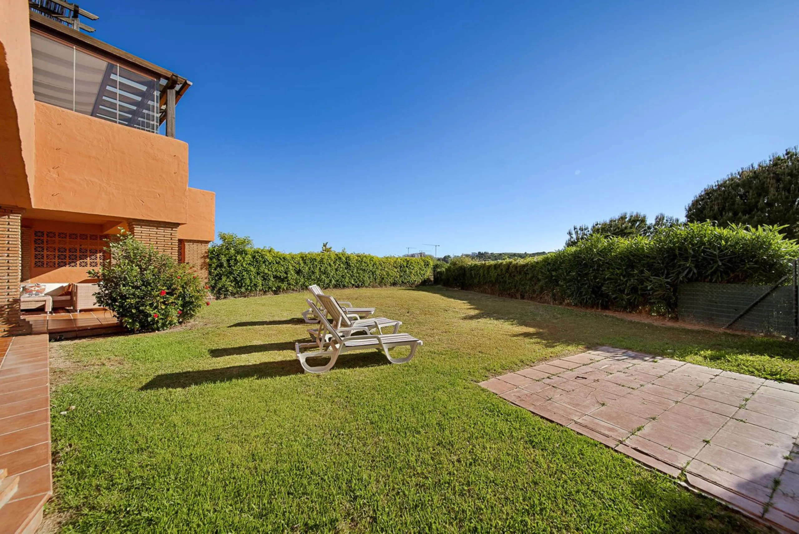 *Apartment for Sale in Casares Golf Gardens - Your Private Oasis on the Costa del Sol**