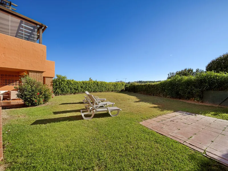 *Apartment for Sale in Casares Golf Gardens - Your Private Oasis on the Costa del Sol**