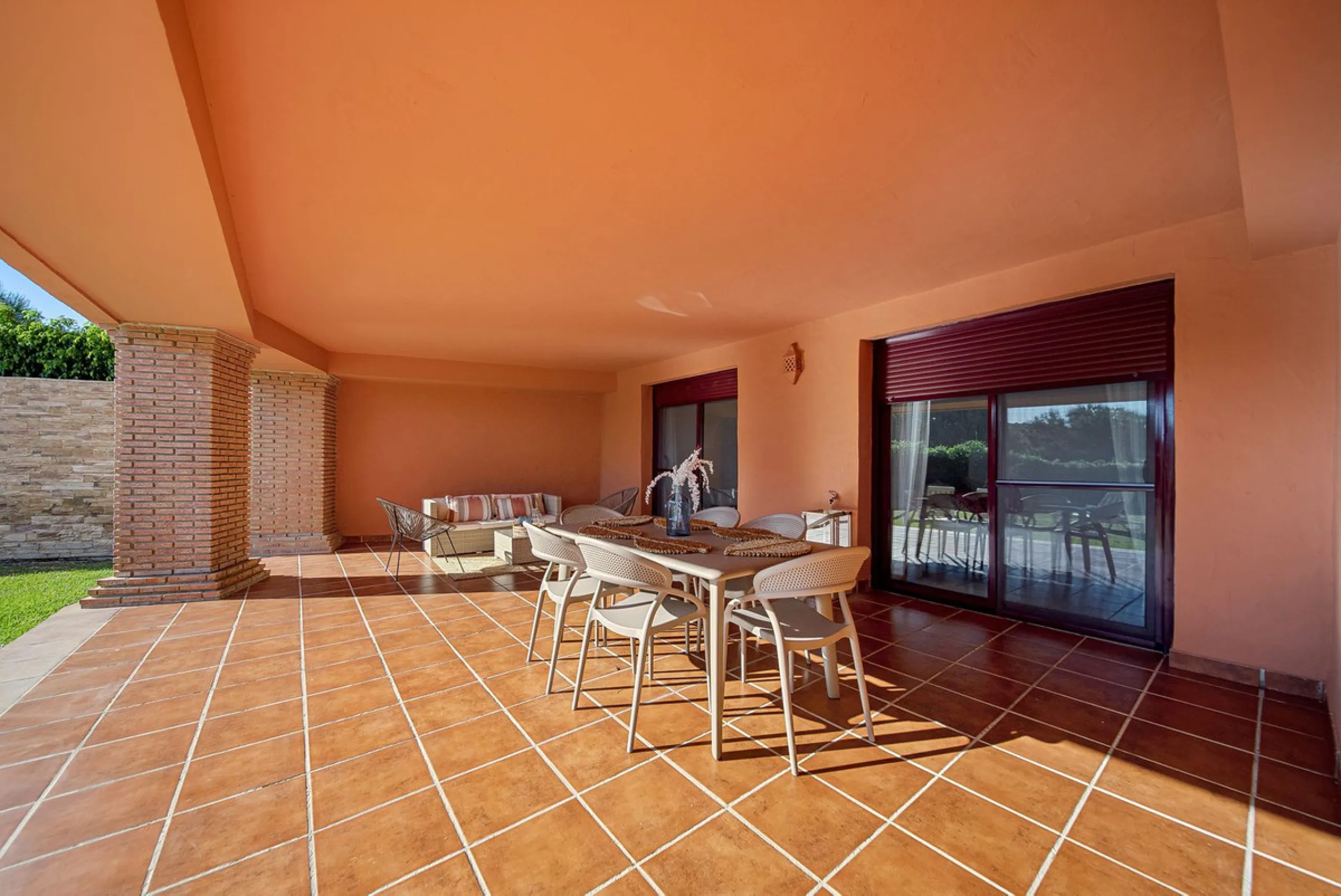 *Apartment for Sale in Casares Golf Gardens - Your Private Oasis on the Costa del Sol**