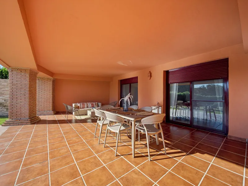 *Apartment for Sale in Casares Golf Gardens - Your Private Oasis on the Costa del Sol**