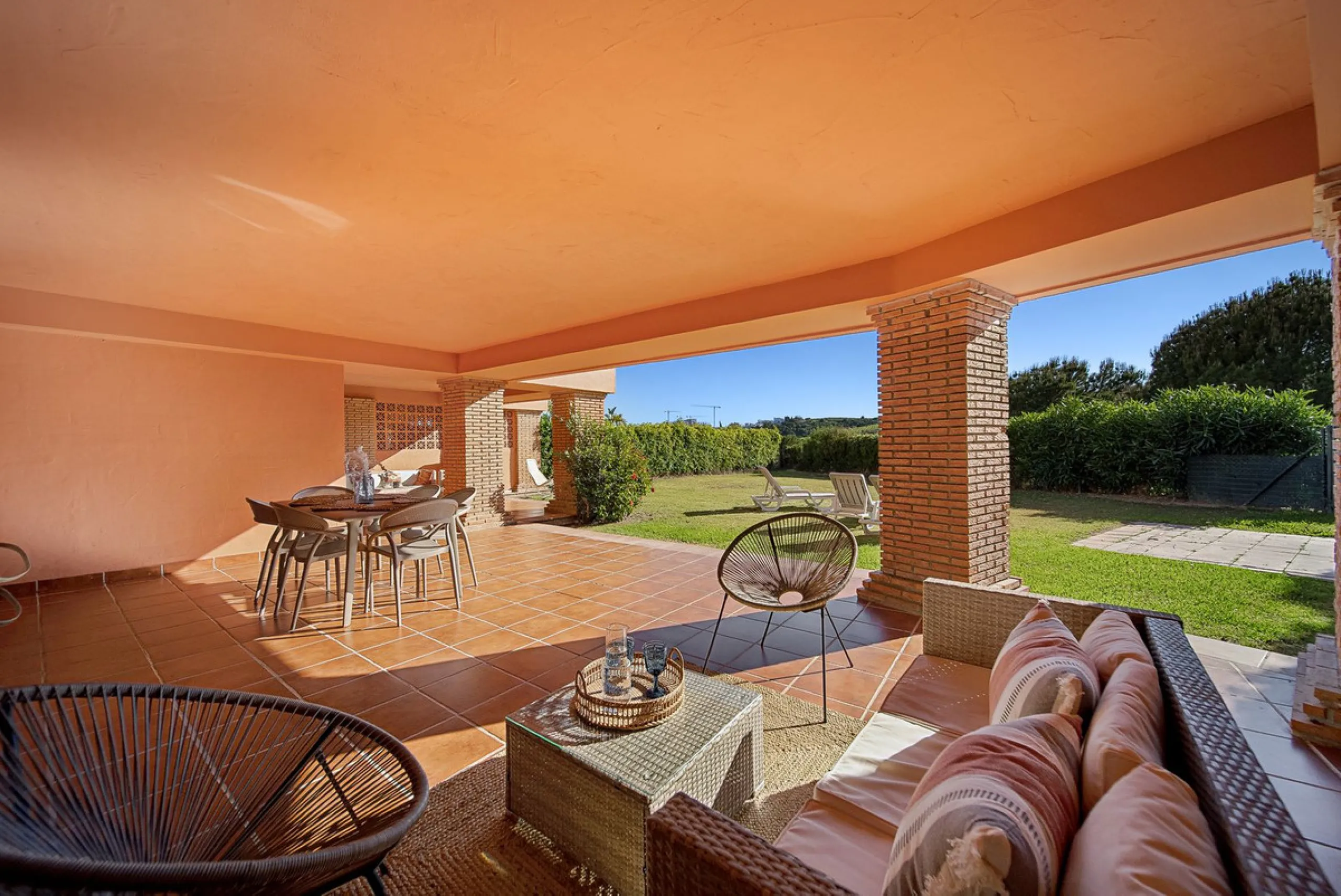 *Apartment for Sale in Casares Golf Gardens - Your Private Oasis on the Costa del Sol**