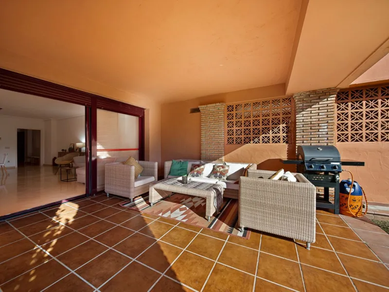 *Apartment for Sale in Casares Golf Gardens - Your Private Oasis on the Costa del Sol**