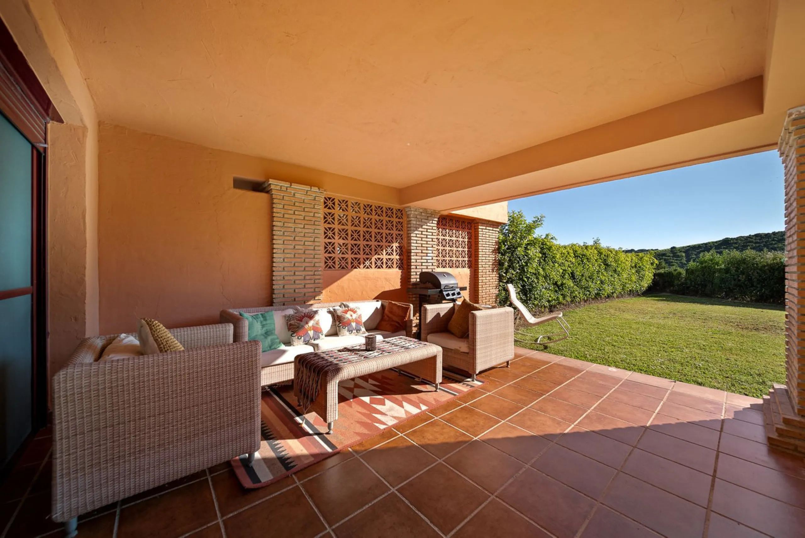 *Apartment for Sale in Casares Golf Gardens - Your Private Oasis on the Costa del Sol**