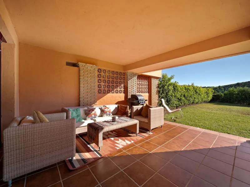 *Apartment for Sale in Casares Golf Gardens - Your Private Oasis on the Costa del Sol**