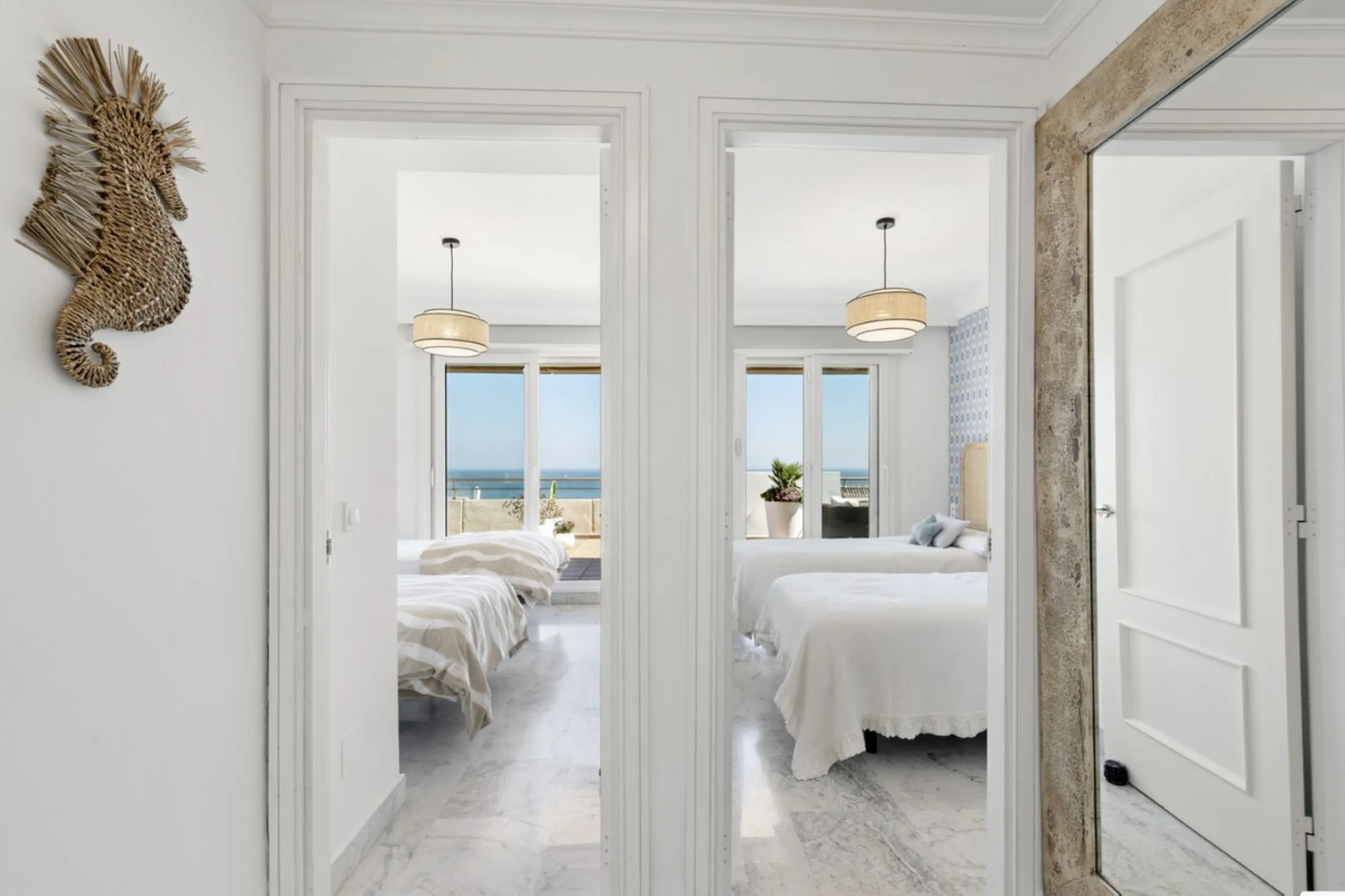 Discover a Truly One-of-a-Kind Penthouse!