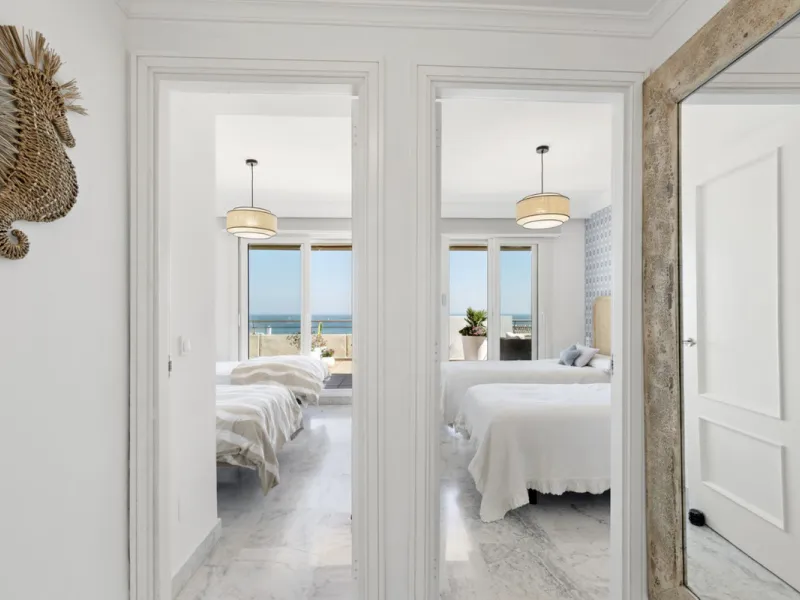 Discover a Truly One-of-a-Kind Penthouse!