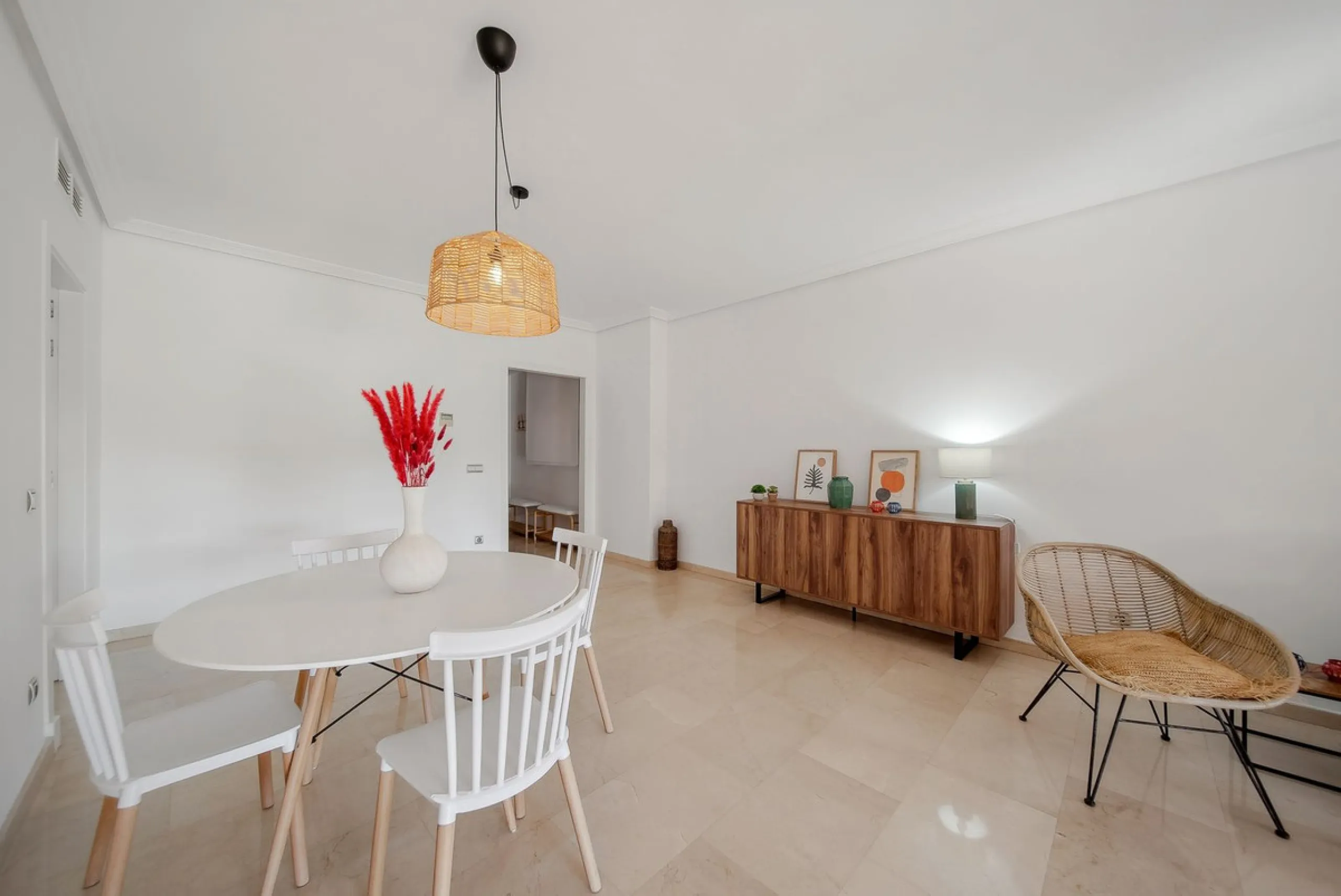*Apartment for Sale in Casares Golf Gardens - Your Private Oasis on the Costa del Sol**