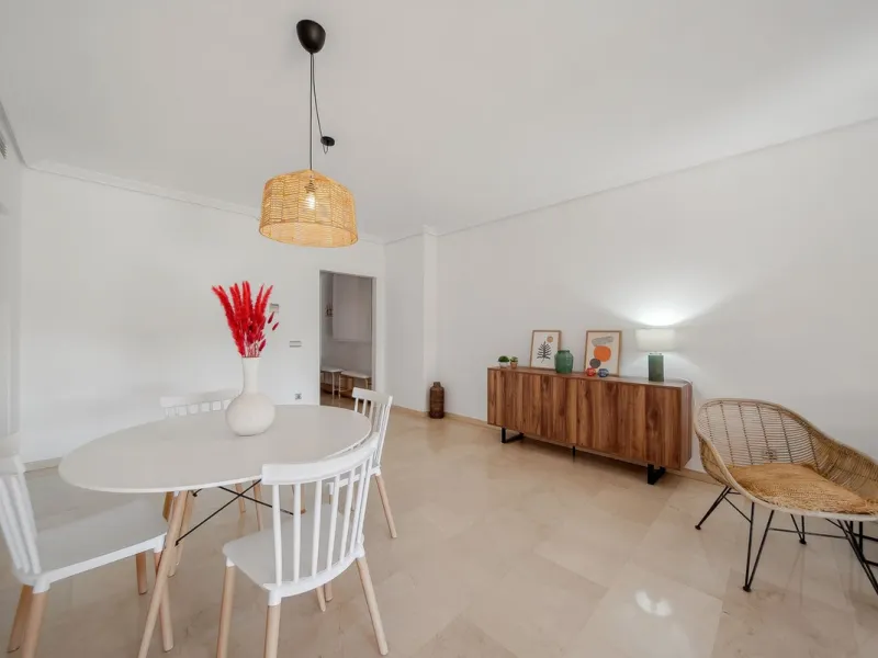 *Apartment for Sale in Casares Golf Gardens - Your Private Oasis on the Costa del Sol**