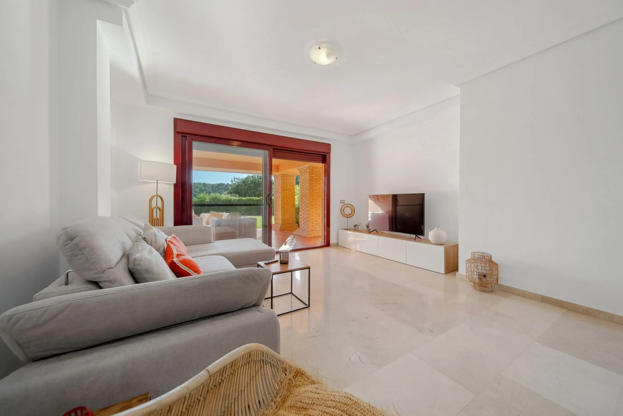 *Apartment for Sale in Casares Golf Gardens - Your Private Oasis on the Costa del Sol**