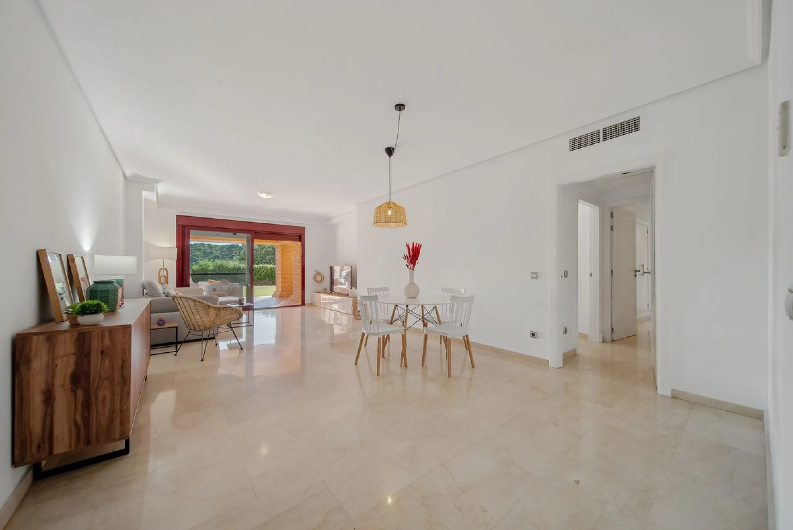 *Apartment for Sale in Casares Golf Gardens - Your Private Oasis on the Costa del Sol**