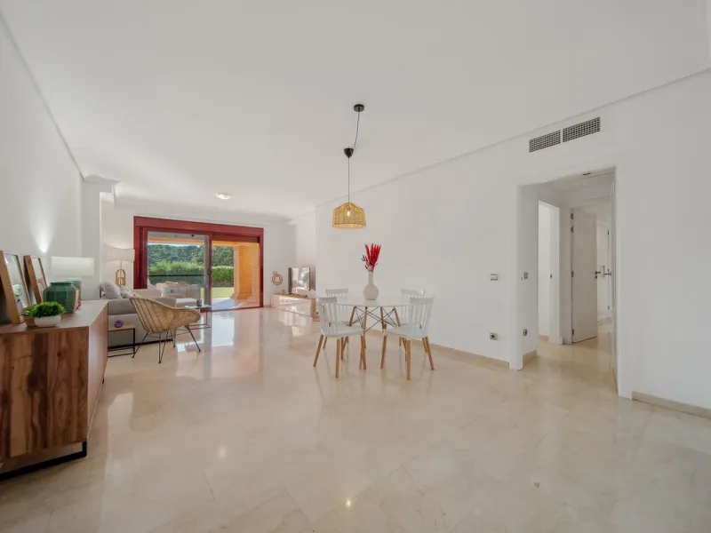 *Apartment for Sale in Casares Golf Gardens - Your Private Oasis on the Costa del Sol**