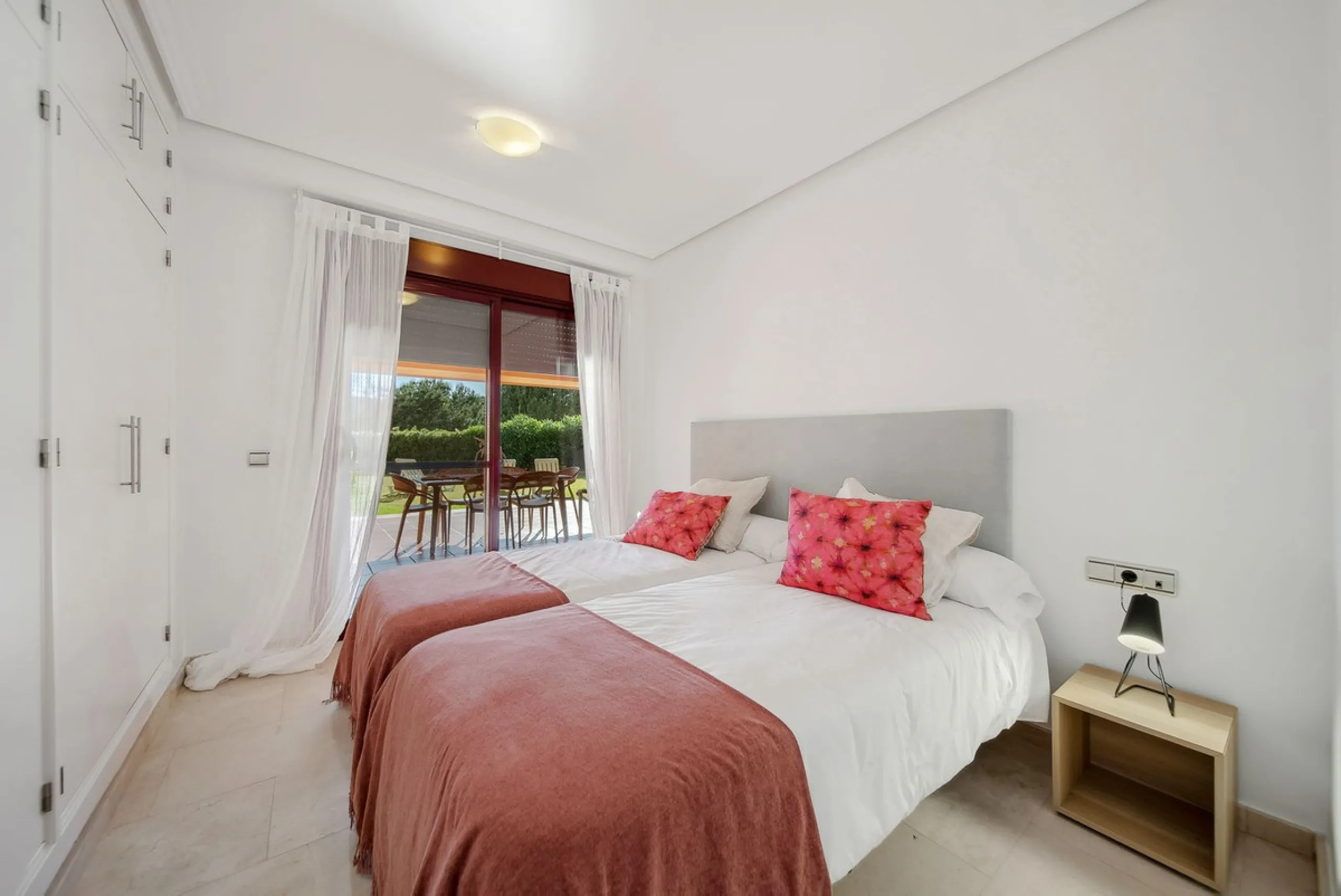 *Apartment for Sale in Casares Golf Gardens - Your Private Oasis on the Costa del Sol**
