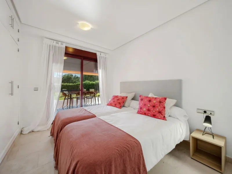 *Apartment for Sale in Casares Golf Gardens - Your Private Oasis on the Costa del Sol**
