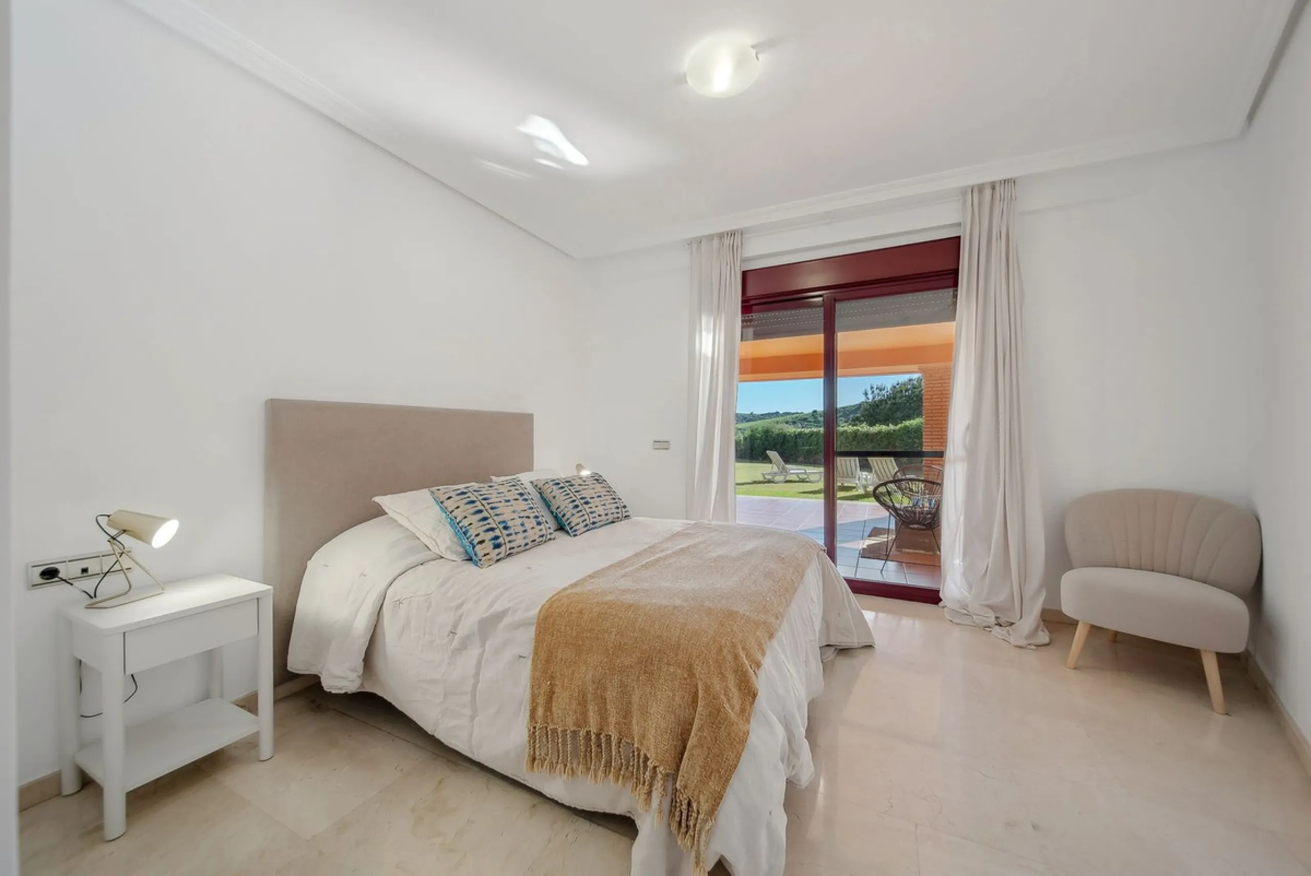 *Apartment for Sale in Casares Golf Gardens - Your Private Oasis on the Costa del Sol**