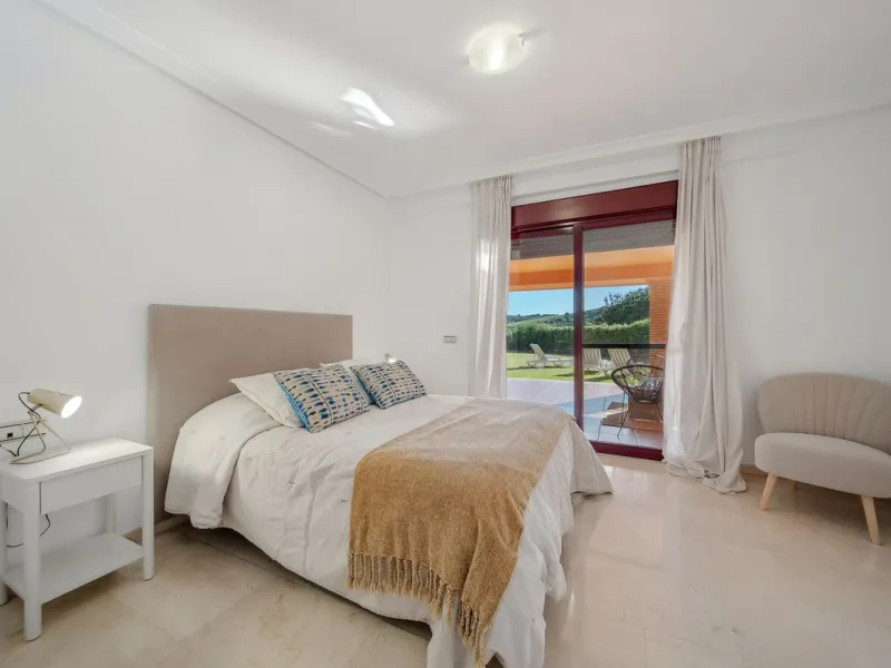 *Apartment for Sale in Casares Golf Gardens - Your Private Oasis on the Costa del Sol**