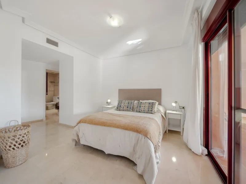 *Apartment for Sale in Casares Golf Gardens - Your Private Oasis on the Costa del Sol**