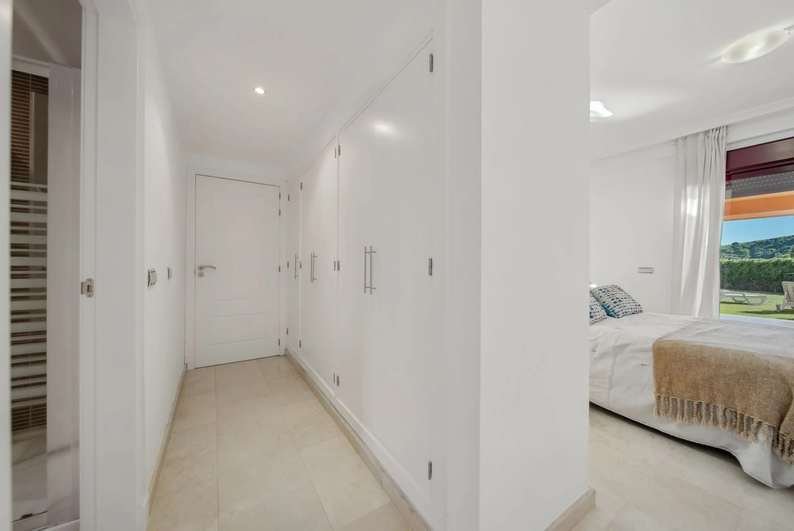 *Apartment for Sale in Casares Golf Gardens - Your Private Oasis on the Costa del Sol**