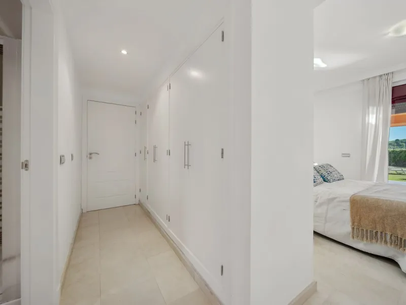 *Apartment for Sale in Casares Golf Gardens - Your Private Oasis on the Costa del Sol**