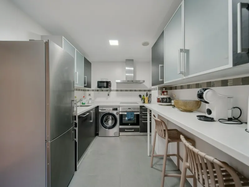 *Apartment for Sale in Casares Golf Gardens - Your Private Oasis on the Costa del Sol**