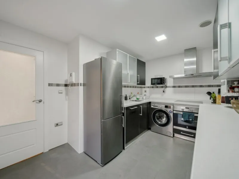 *Apartment for Sale in Casares Golf Gardens - Your Private Oasis on the Costa del Sol**