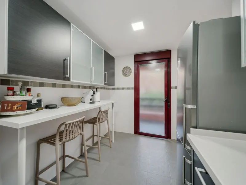 *Apartment for Sale in Casares Golf Gardens - Your Private Oasis on the Costa del Sol**