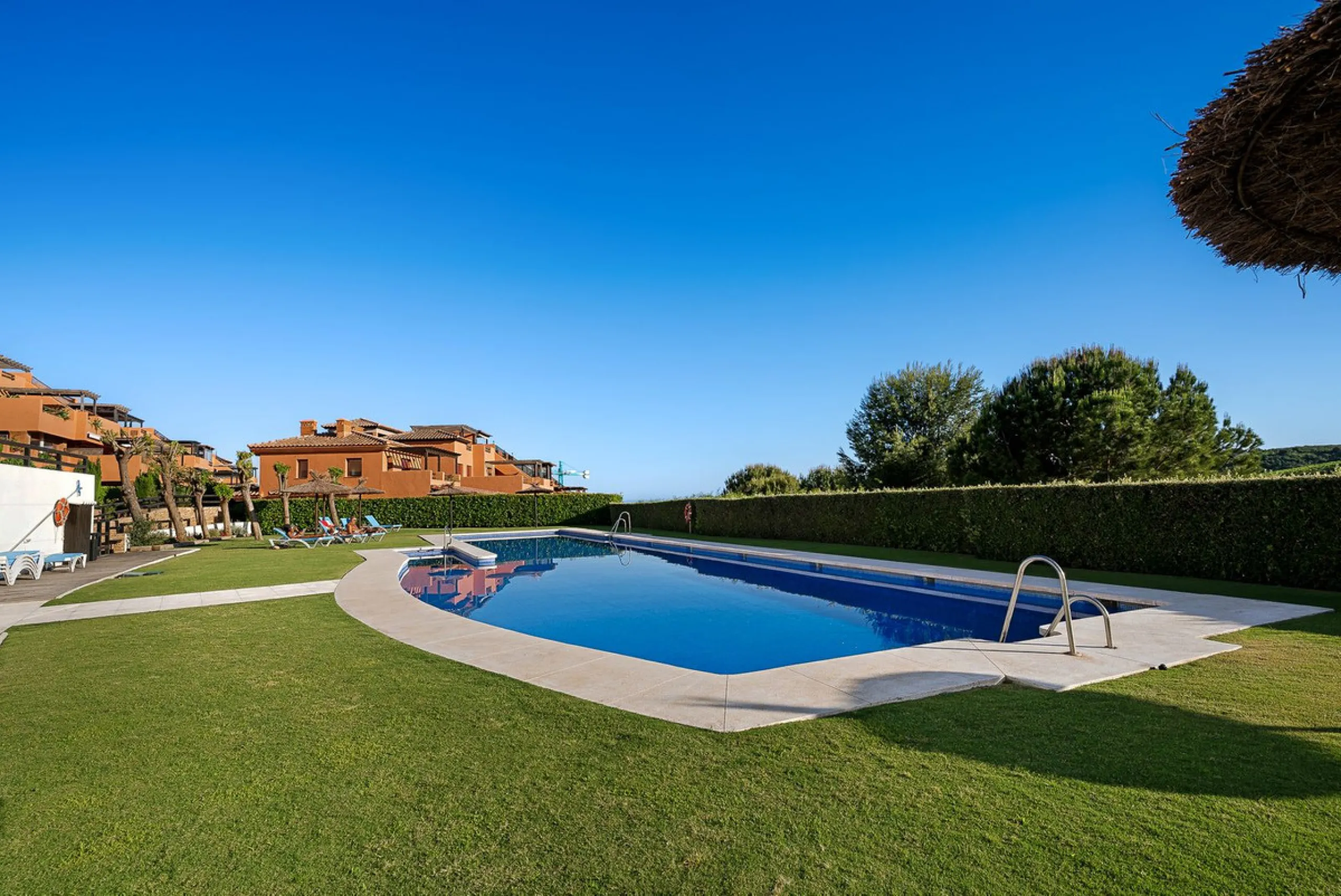 *Apartment for Sale in Casares Golf Gardens - Your Private Oasis on the Costa del Sol**