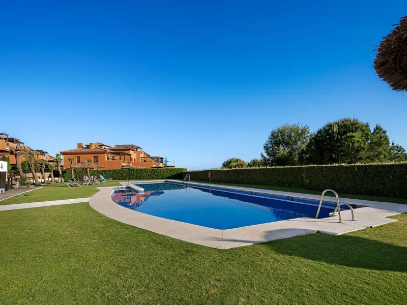 *Apartment for Sale in Casares Golf Gardens - Your Private Oasis on the Costa del Sol**