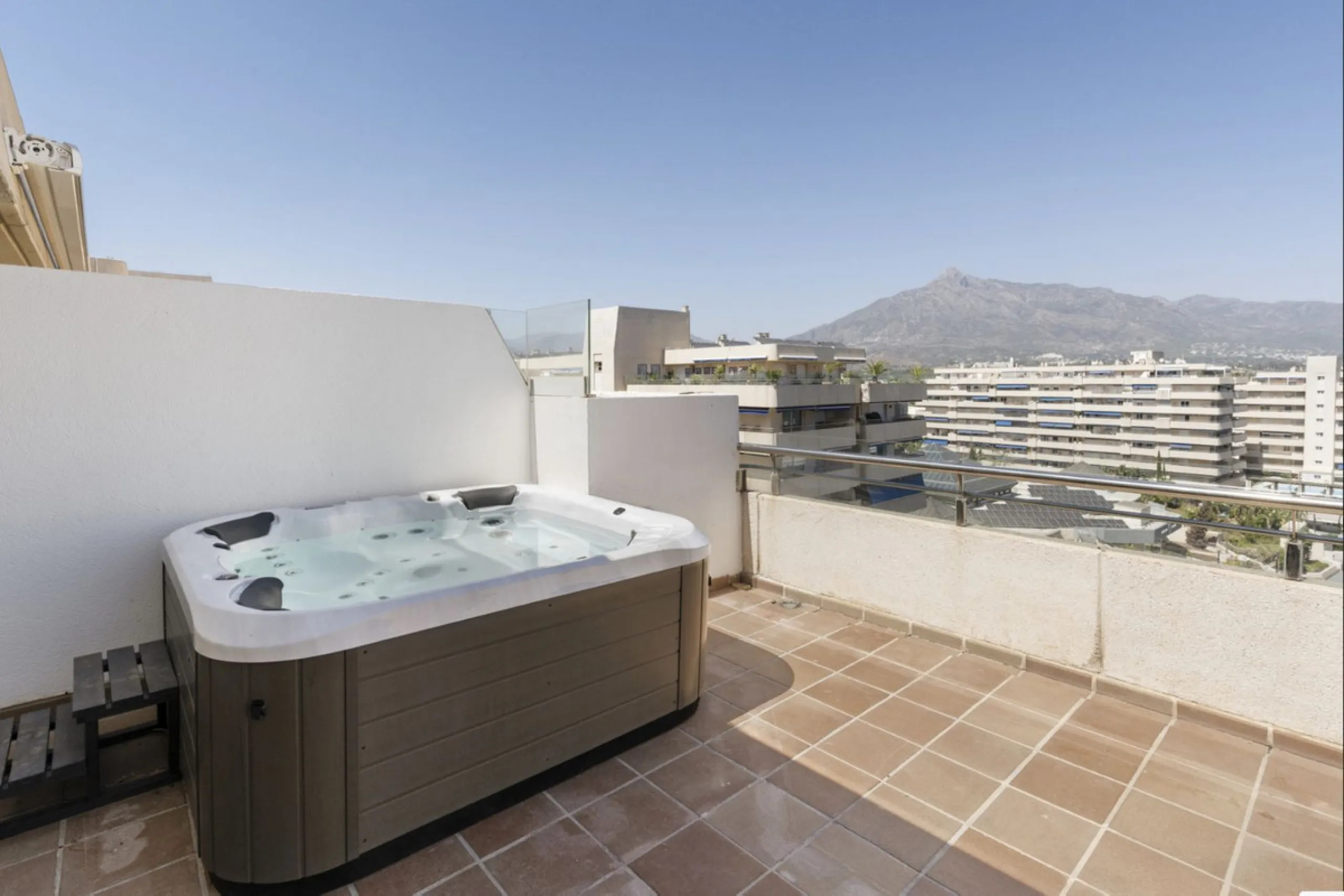 Discover a Truly One-of-a-Kind Penthouse!