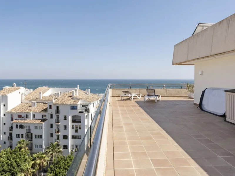 Discover a Truly One-of-a-Kind Penthouse!