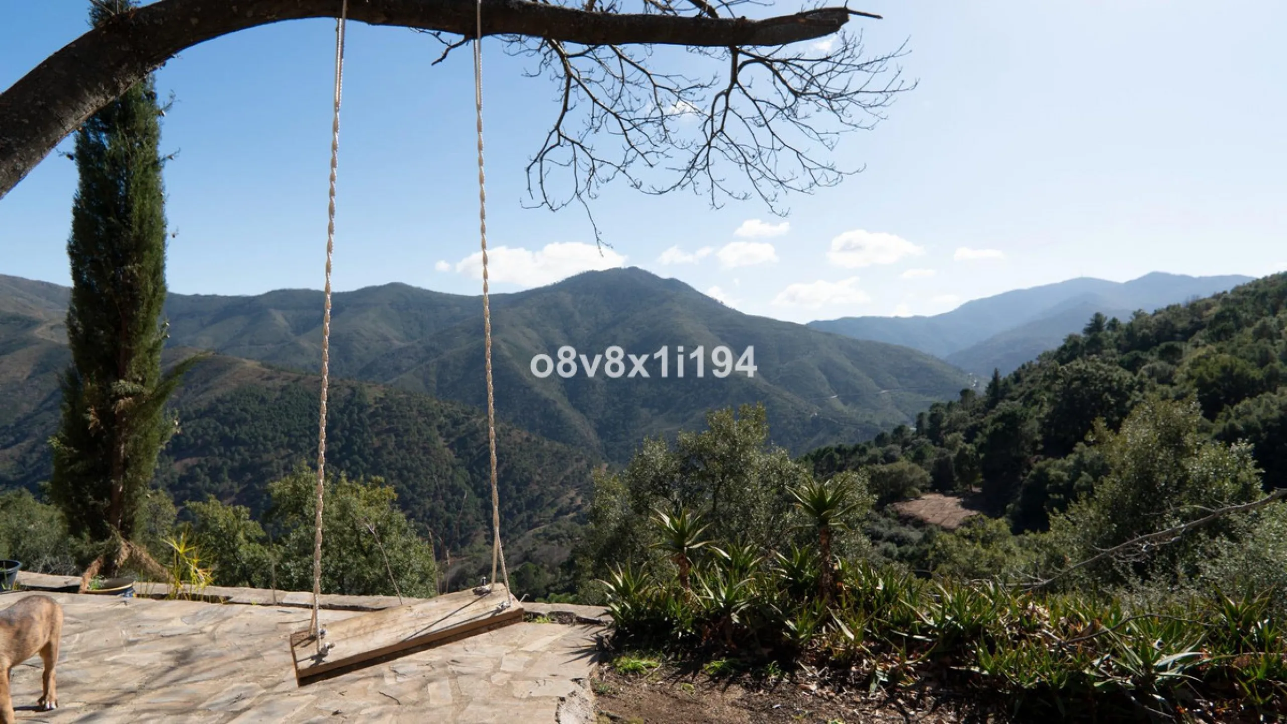 We are delighted to present this magnificent 30-hectare estate located on the outskirts of Jubrique, nestled in the breathtaking Valle del Genal. Surrounded by forests, mountains, and pristine nature, this exclusive property offers absolute privacy, makin