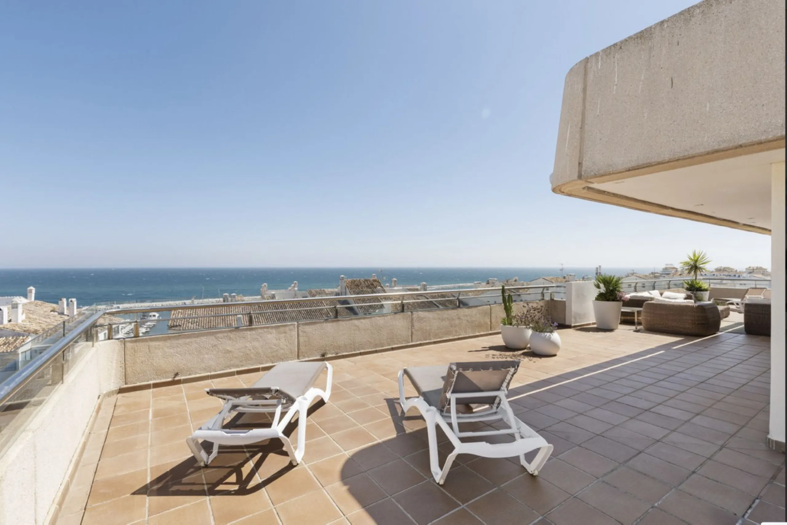 Discover a Truly One-of-a-Kind Penthouse!
