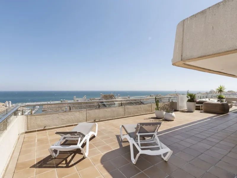 Discover a Truly One-of-a-Kind Penthouse!
