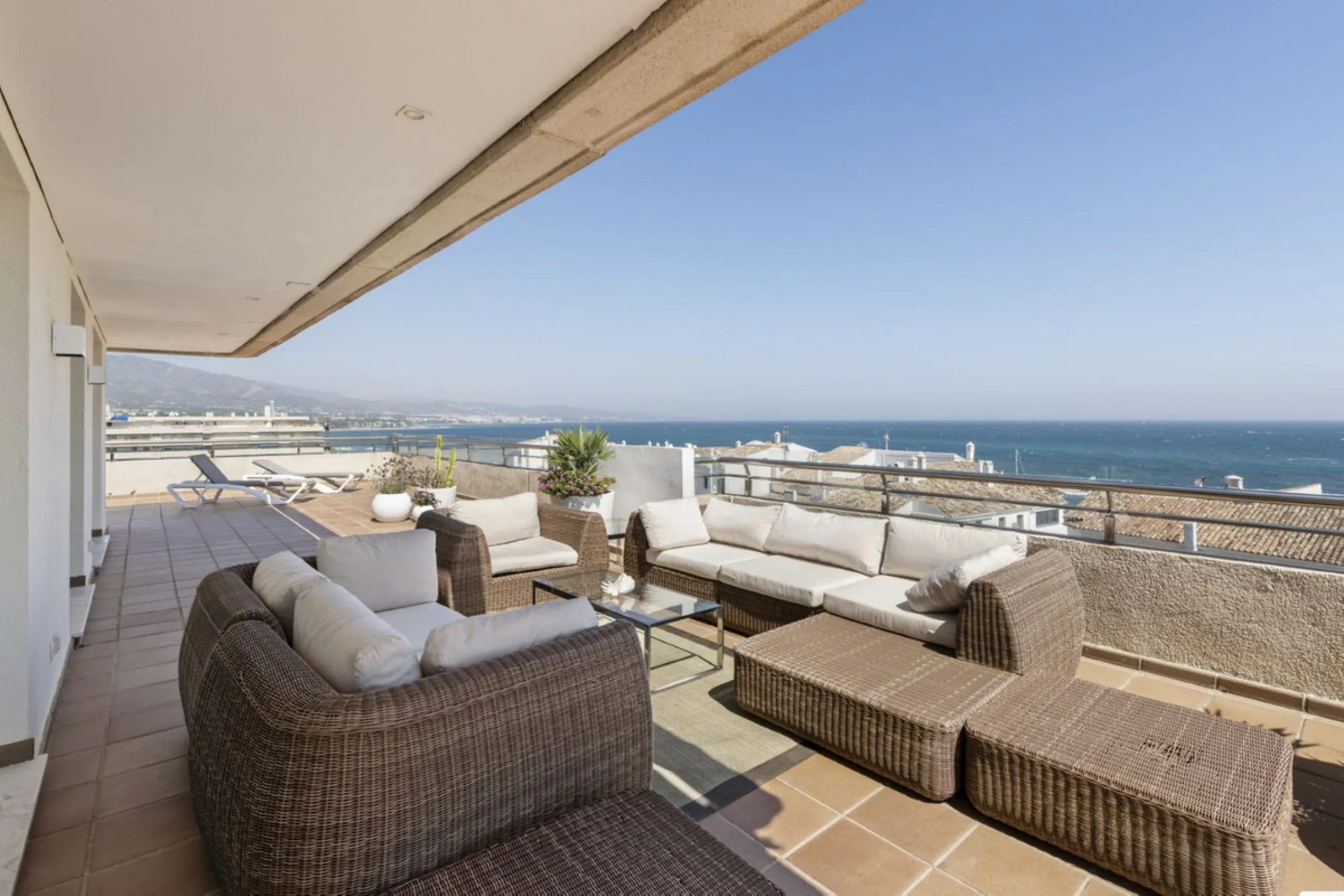 Discover a Truly One-of-a-Kind Penthouse!