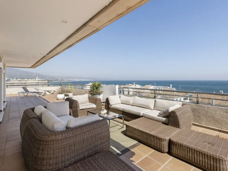 Discover a Truly One-of-a-Kind Penthouse!