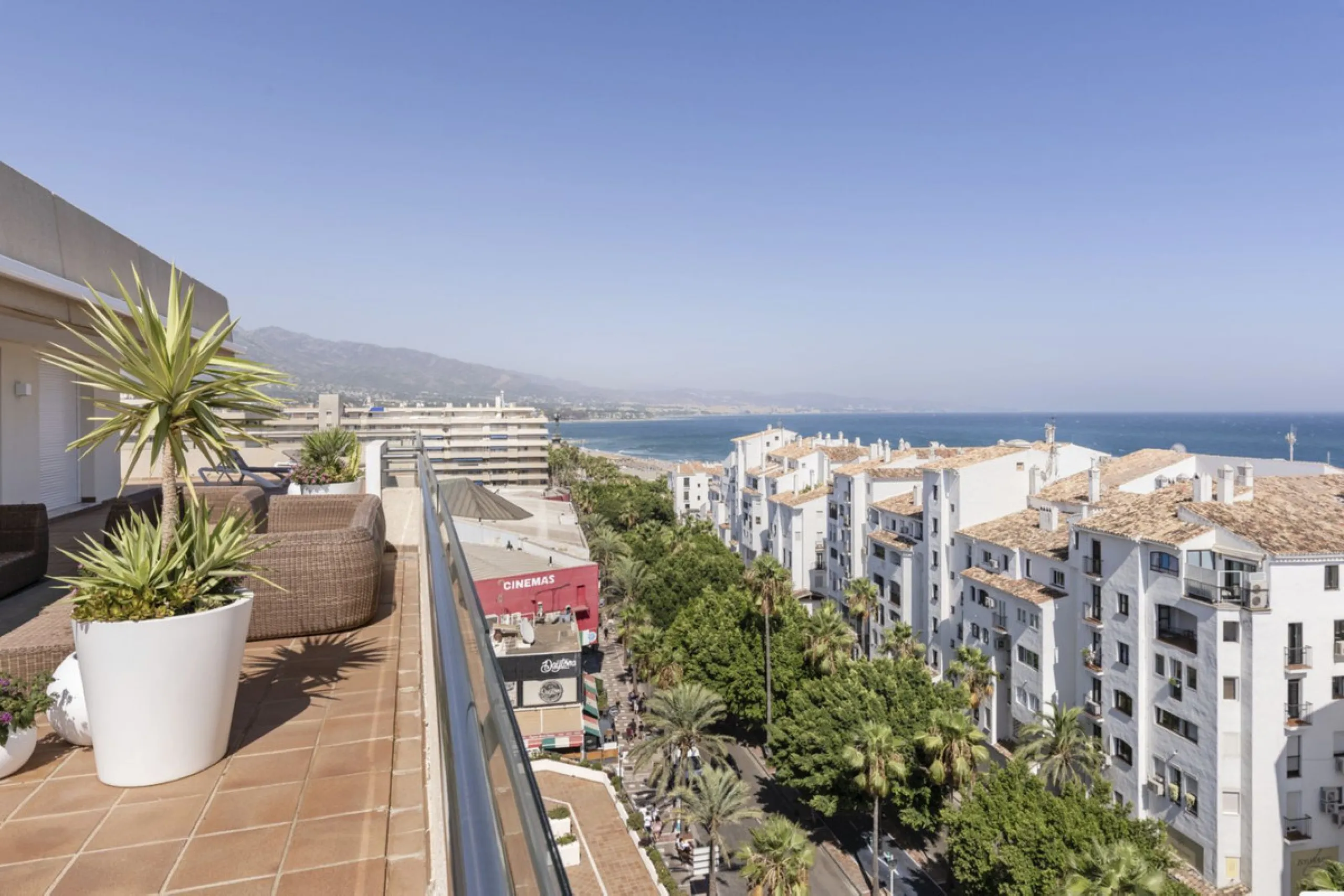 Discover a Truly One-of-a-Kind Penthouse!