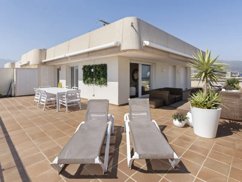 Discover a Truly One-of-a-Kind Penthouse!