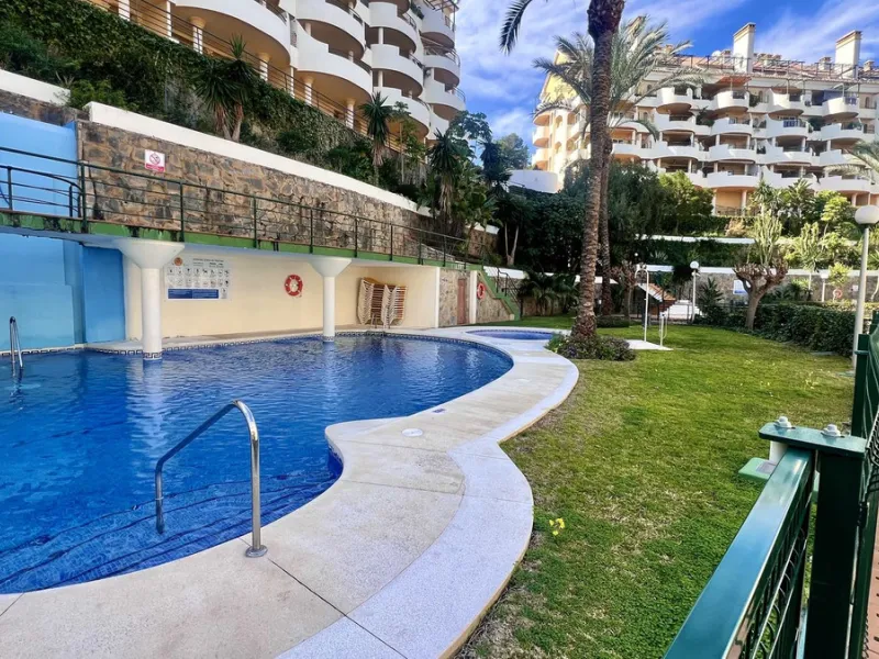 Exclusive Duplex with Panoramic Views in Señorío de Aloha, Nueva Andalucía
