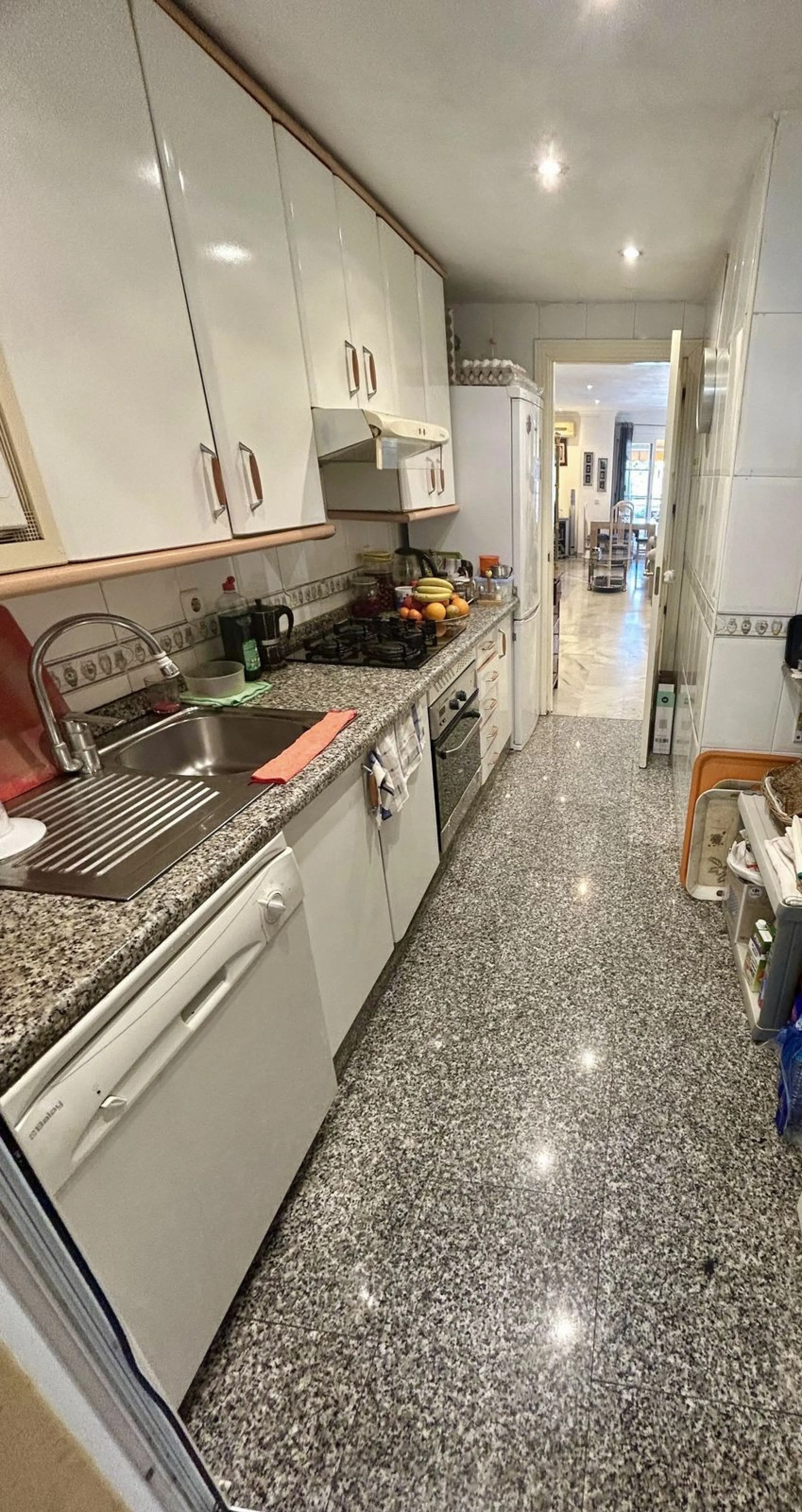 Exclusive Duplex with Panoramic Views in Señorío de Aloha, Nueva Andalucía