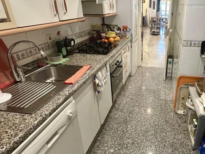 Exclusive Duplex with Panoramic Views in Señorío de Aloha, Nueva Andalucía