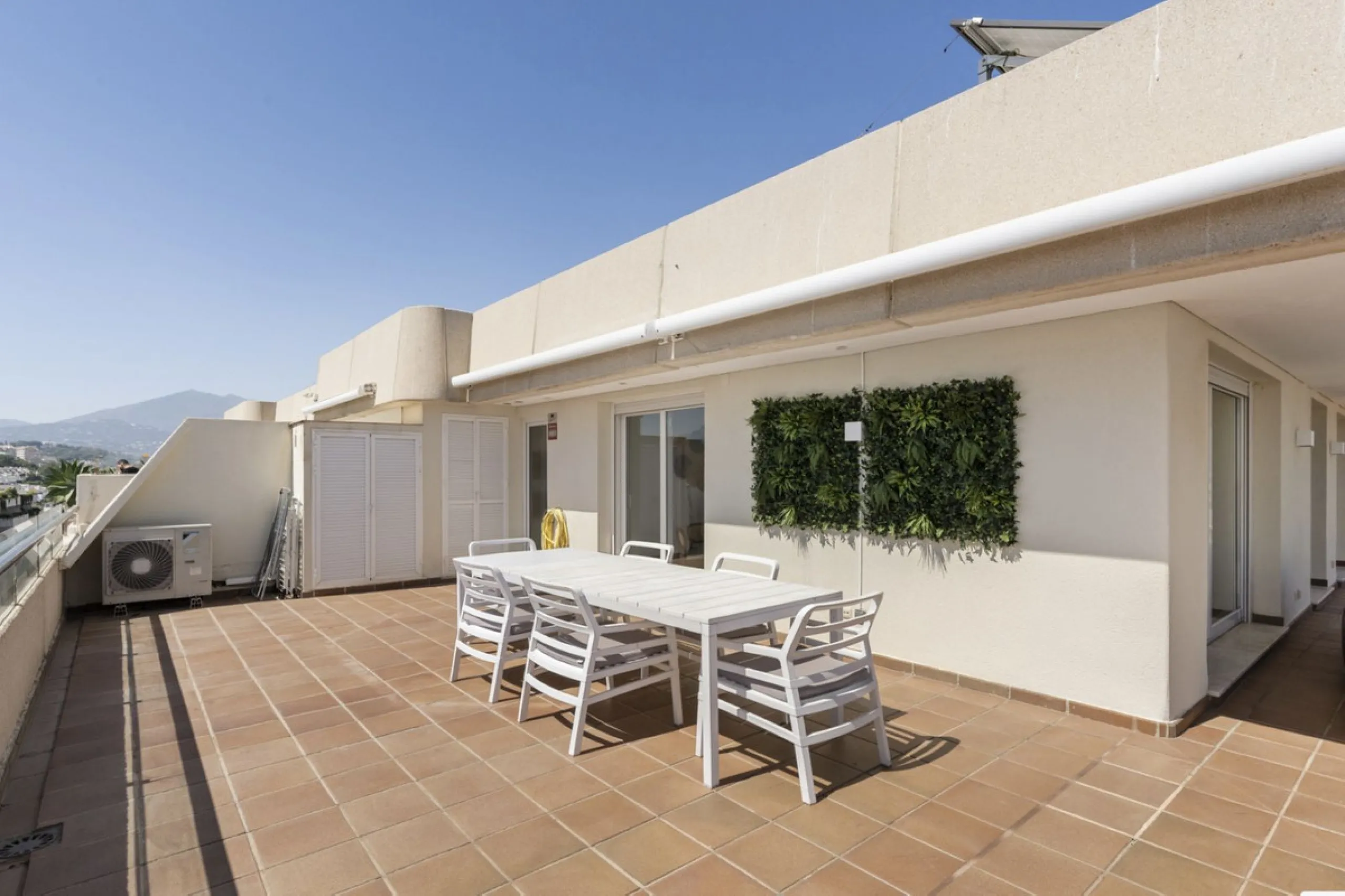 Discover a Truly One-of-a-Kind Penthouse!