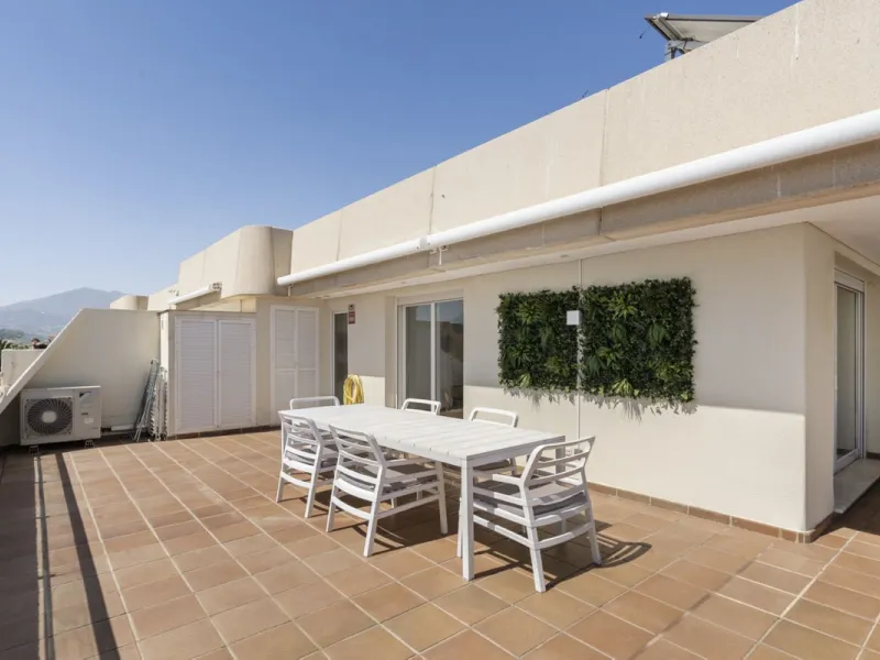 Discover a Truly One-of-a-Kind Penthouse!