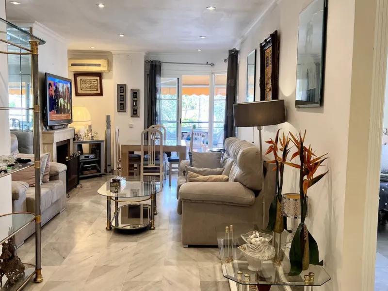 Exclusive Duplex with Panoramic Views in Señorío de Aloha, Nueva Andalucía