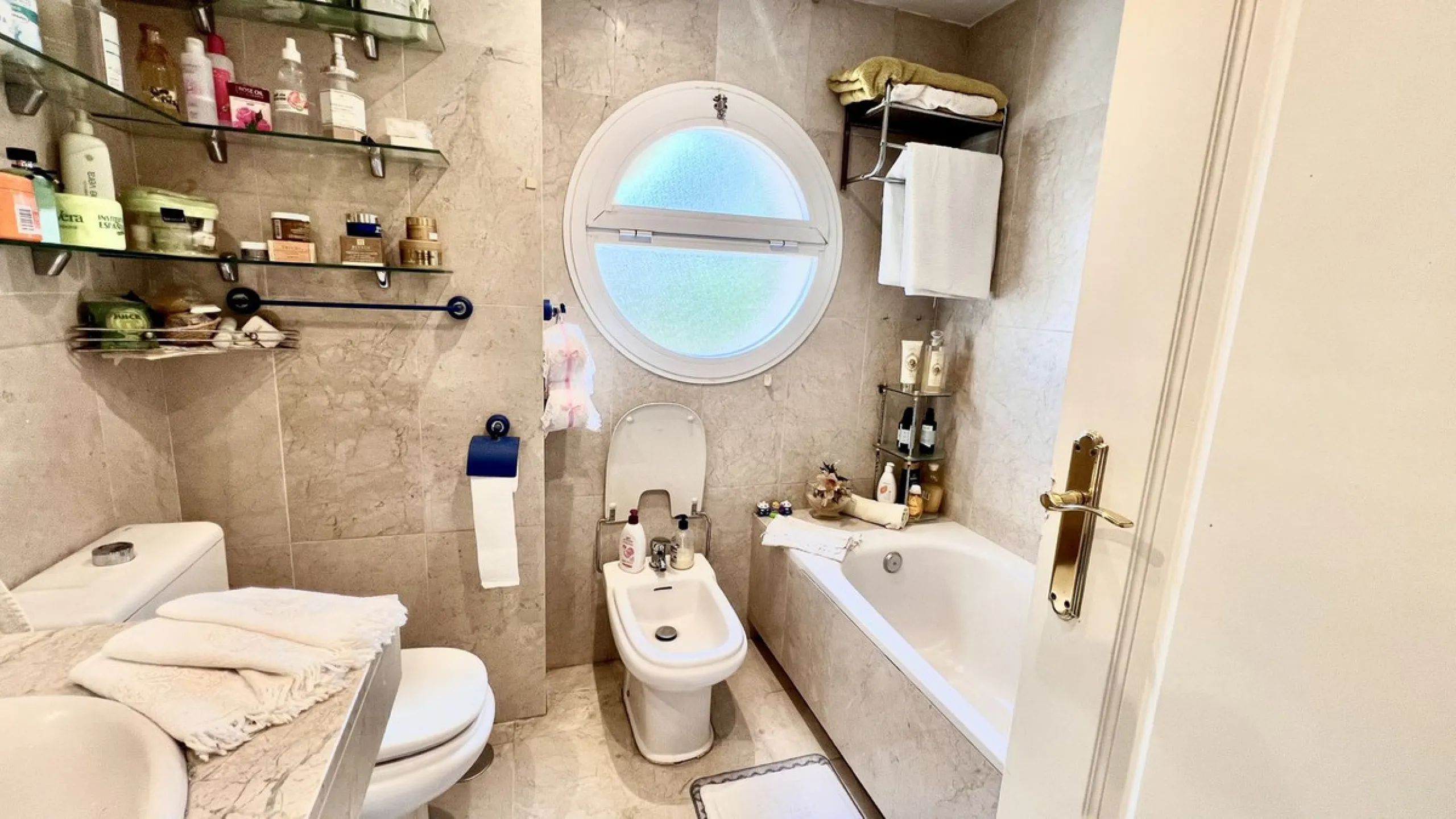Exclusive Duplex with Panoramic Views in Señorío de Aloha, Nueva Andalucía