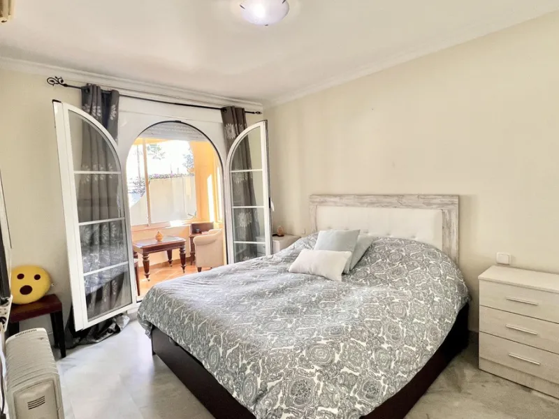 Exclusive Duplex with Panoramic Views in Señorío de Aloha, Nueva Andalucía
