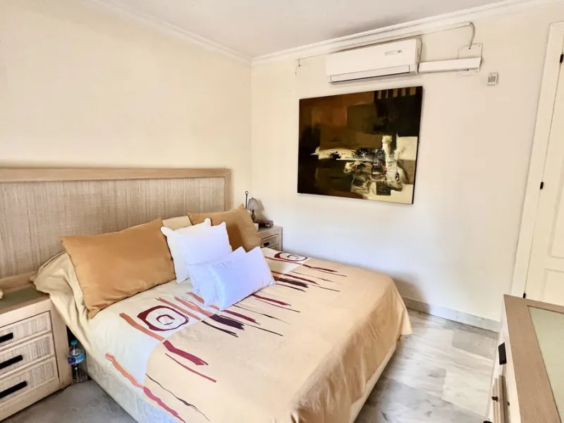 Exclusive Duplex with Panoramic Views in Señorío de Aloha, Nueva Andalucía